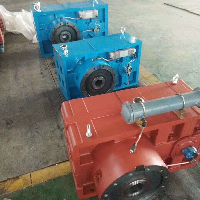 口罩專(zhuān)用減速機