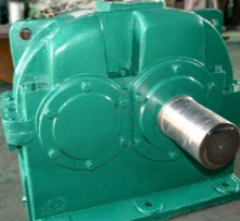 口罩專(zhuān)用減速機    